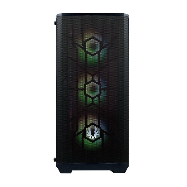BITFENIX 1200W 80+ GOLD NOVA MESH SE Gaming Mid-Tower PC Kasası