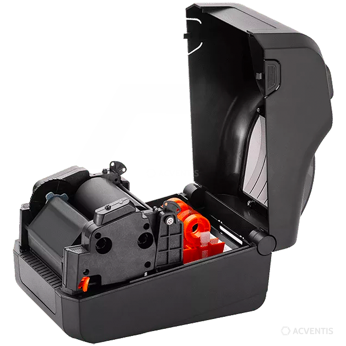 BIXOLON 203dpi XD3-40TEK Termal Transfer Barkod Yazıcı USB,Seri,Ethernet