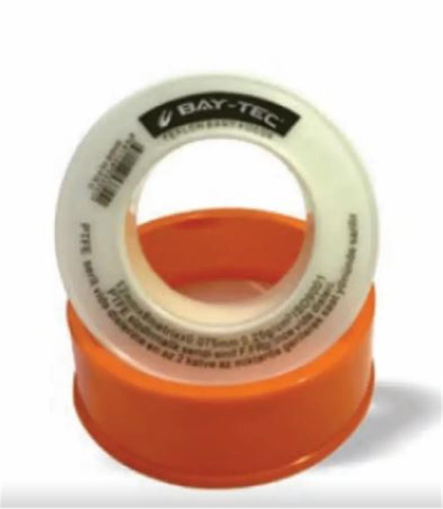 Bay-tec Teflon Bant Küçük Mk 0715 (pkt-10 Lu)