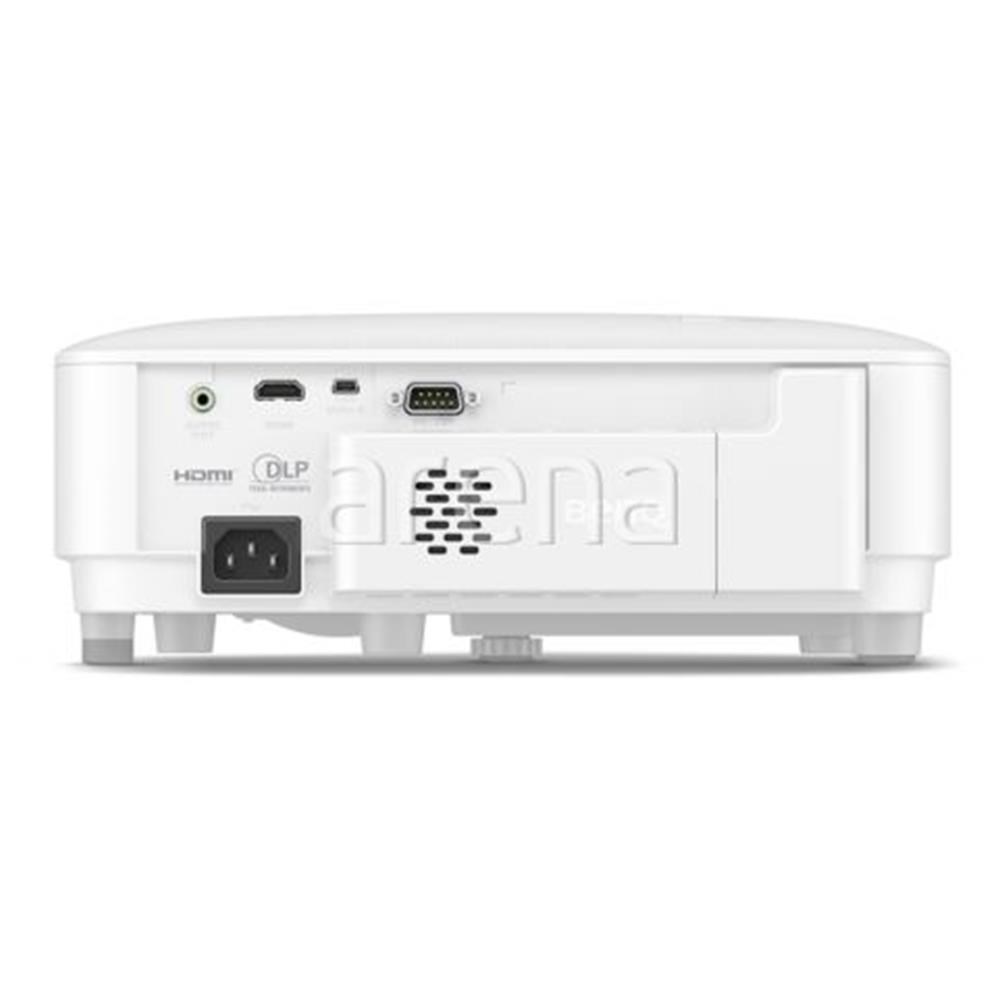 Benq MH560C 3800 ANS Full HD 1.1 1XHDMIx1Type Mini USB B 15000:1 DLP Projeksiyo