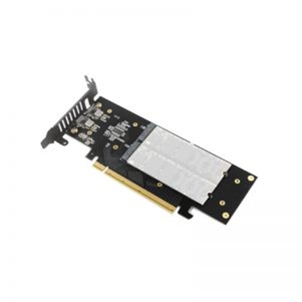 Bigboy BTC-PE4MX16 PCIe 3.0 x4 PCIe 3.0 X16 4xM.2 Çevirici Ünite