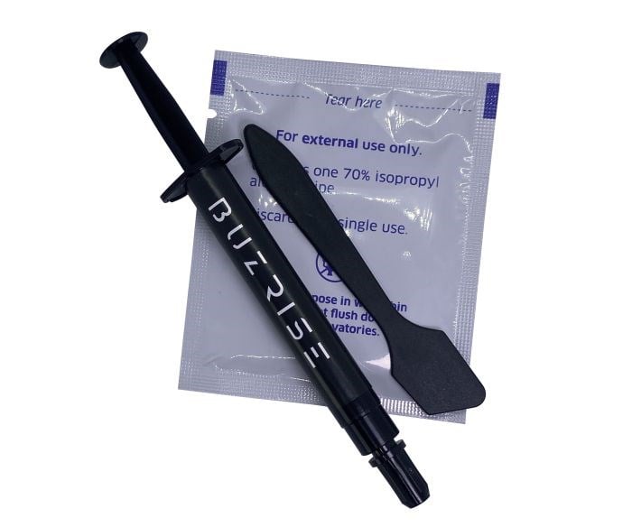 Buzrise BRG-170 10-gram Termal Macun