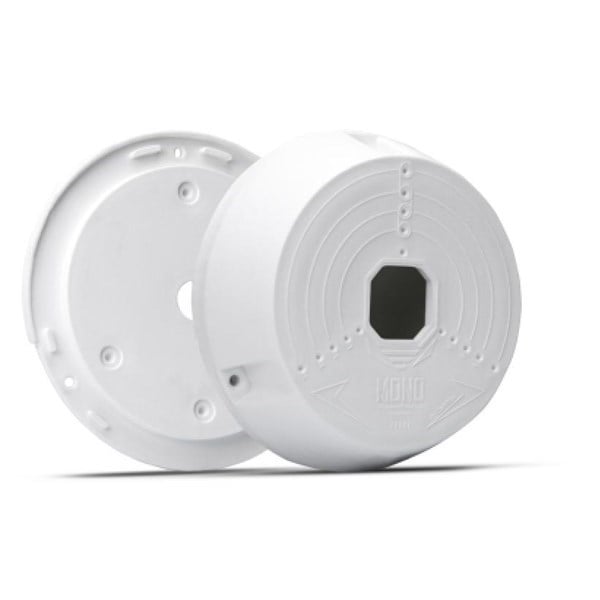 CAMBOX Mono JB 311 Buat Junction Box Beyaz