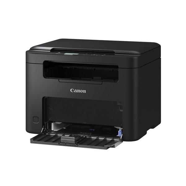 CANON A4 Siyah MF272DW Laser Dublex Yazıcı Tarayıcı Fotokopi USB 2.0,Kablosuz