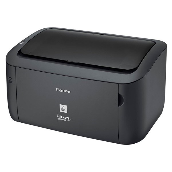 CANON LBP6030B A4 Siyah Laser Yazıcı USB 2.0 Demo+1 Tonerli