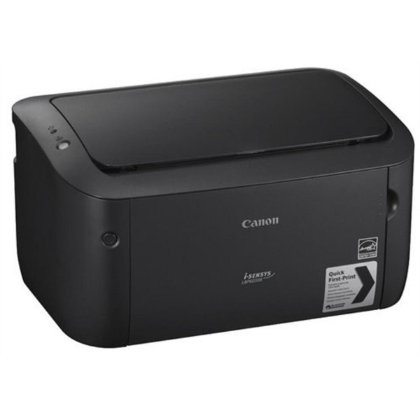CANON LBP6030B A4 Siyah Laser Yazıcı USB 2.0 Demo+1 Tonerli