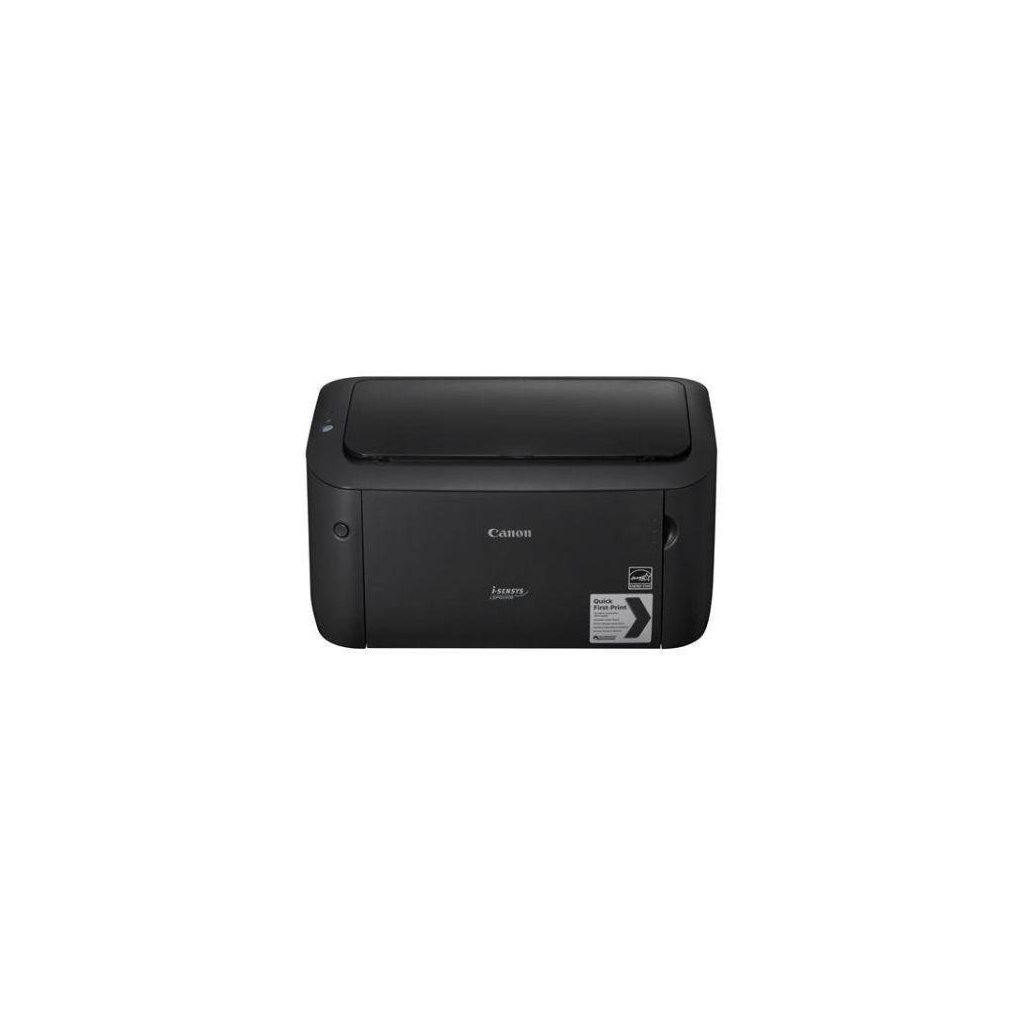 CANON LBP6030B Lazer Yazıcı (Siyah) (Dakikada 18 Sayfa) ORİJİNAL TONERLİ, TÜRKİYE Distibütör GARANTİLİ