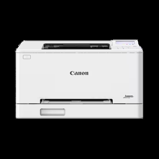 CANON LBP646CDW RENKLİ LAZER YAZICI WIFI A4