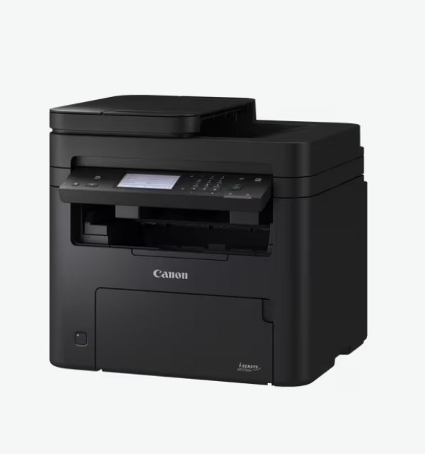 CANON MF275DW A4 Siyah Çok Fonksiyonlu Faxlı Dublex Laser Yazıcı USB 2.0,Ethernet,Kablosuz
