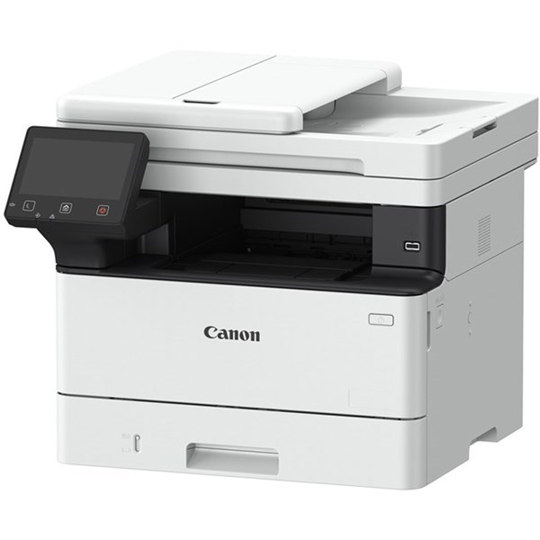 CANON MF463dw A4 Siyah Çok Fonksiyonlu Dublex Laser Yazıcı USB 2.0,Ethernet,Kablosuz