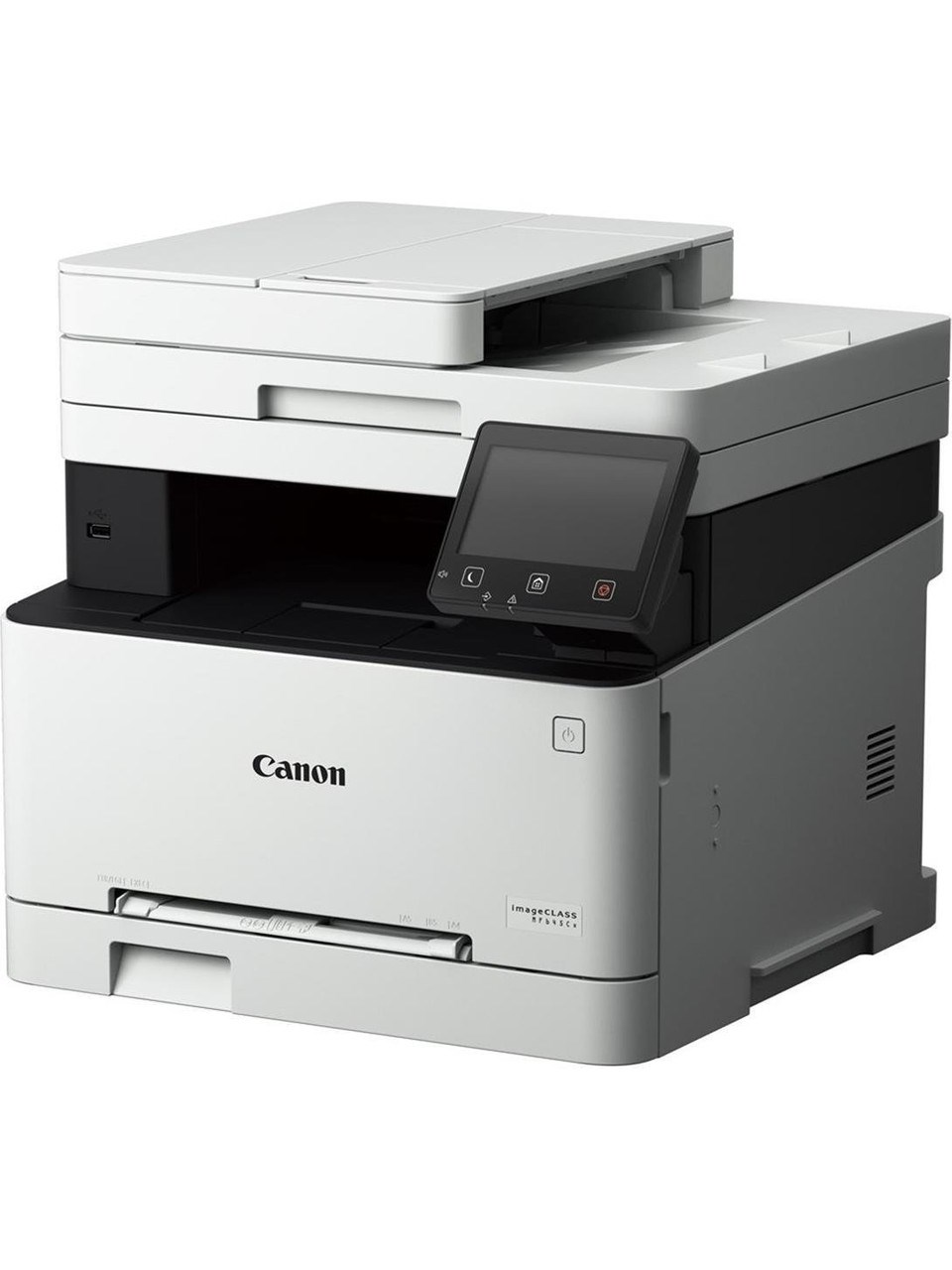CANON MF752Cdw A4 Renkli Çok Fonksiyonlu Laser Yazıcı USB 2.0,Ethernet,Kablosuz