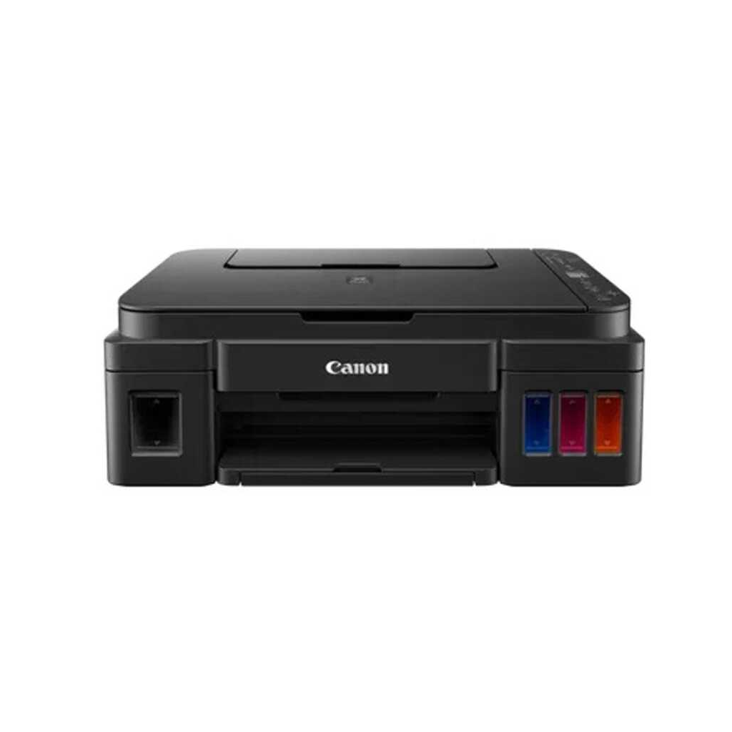 CANON PIXMA G3416, Renkli, Mürekkep Mega Tanklı, Yazıcı, Tarayıcı, Fotokopi, Wifi , ORİJİNAL MÜREKKEP