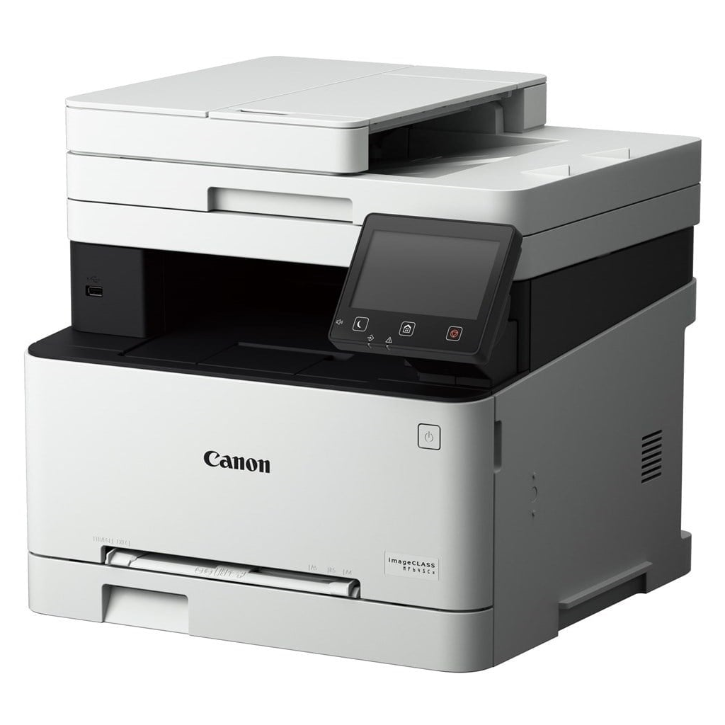 CANON i-SENSYS MF465DW II, Lazer Yazıcı, Tarayıcı, Fotokopi, Fax, Wifi, Lan, Duplex, ORİJİNAL TONERLİ, TÜRKİYE Distibütör GARANTİLİ