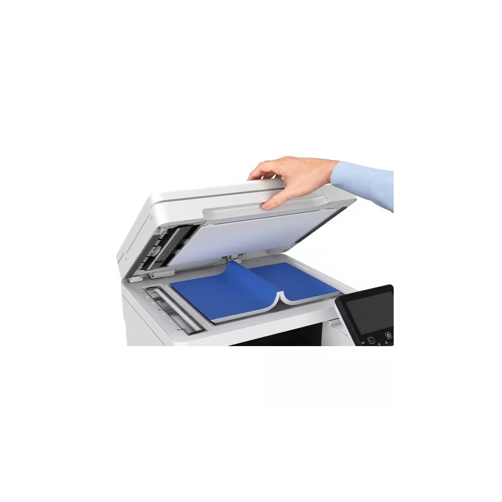 CANON i-SENSYS MF667CDW, Renkli Lazer Yazıcı,  Tarayıcı, Fotokopi, Fax, Wifi, Lan, Duplex