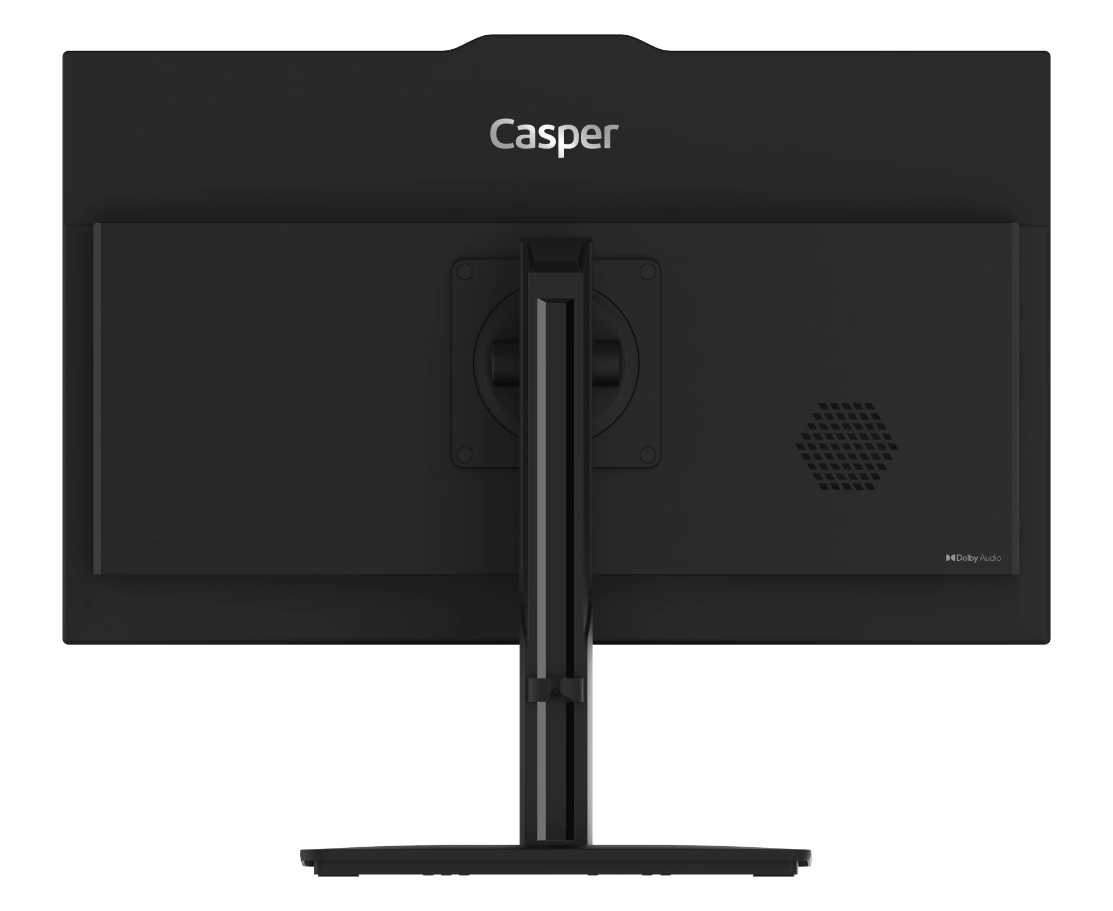 CASPER 23.8