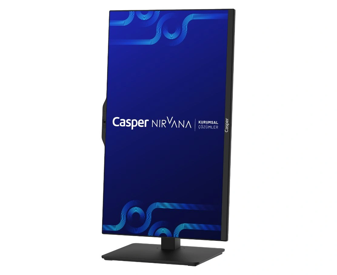 CASPER 23.8