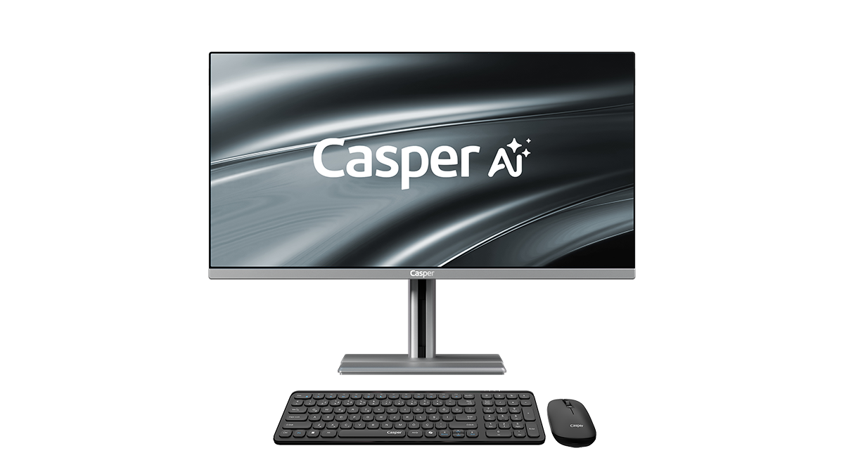 CASPER AIO 27