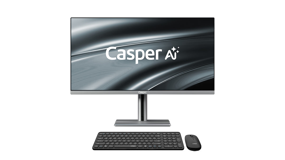 CASPER AIO 27