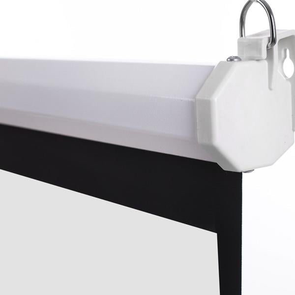 CODEGEN EX40 400x300 Motorlu Projeksiyon Perdesi