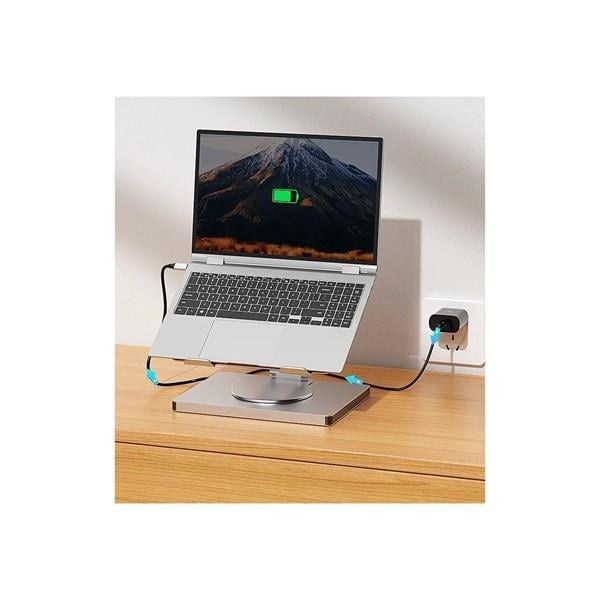 CODEGEN NSC-101 Notebook Standı Çok Fonksiyonlu Dock