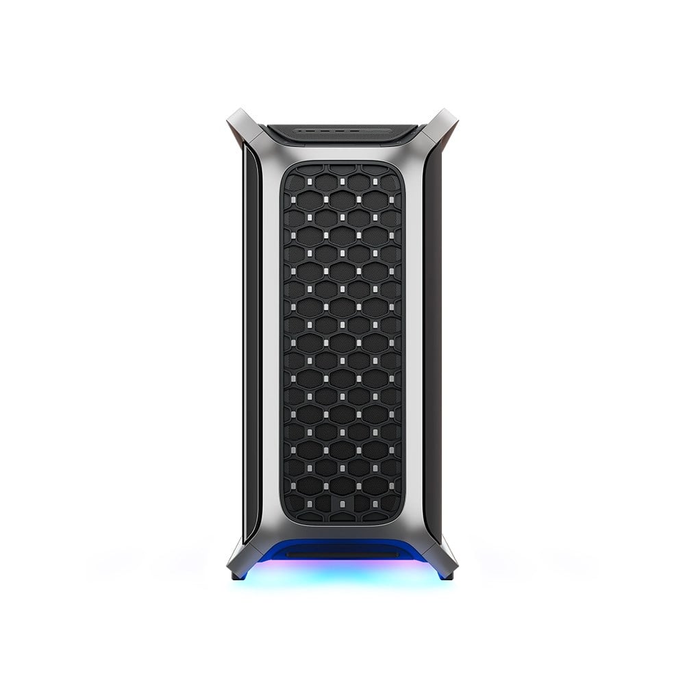 COOLERMASTER COSMOS ALPHA C700-KGNN-S00 2-20CM Fanlı Gaming Full Tower PC Kasası