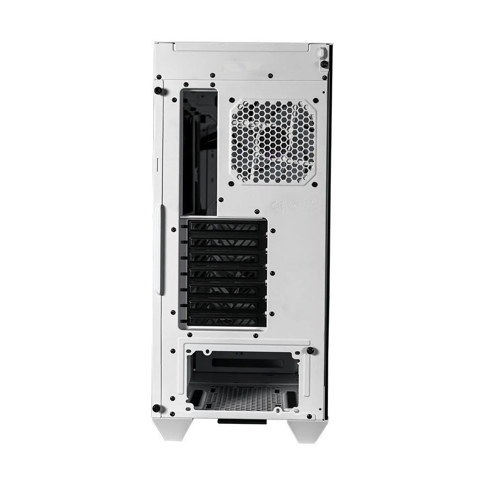 COOLERMASTER HAF500 TG H500-WGNN-S00 Gaming E-ATX PC Kasası