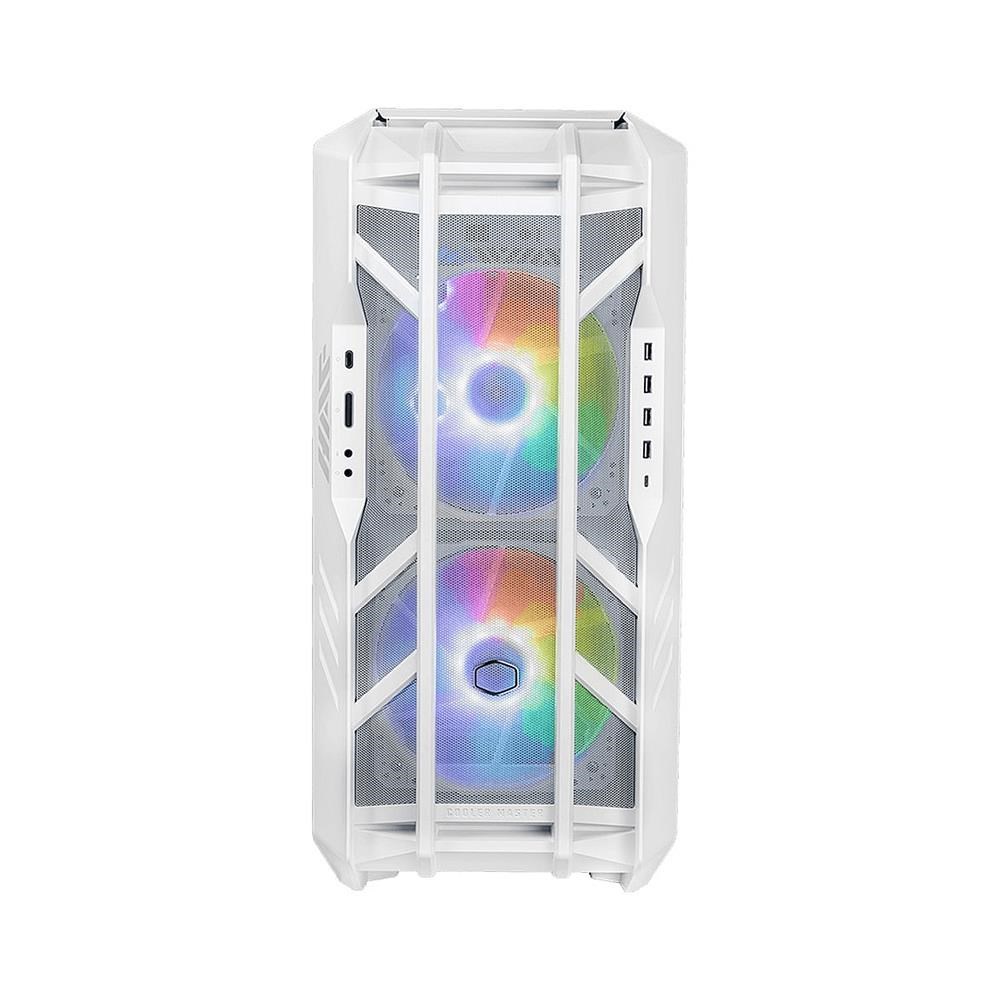 COOLERMASTER HAF700 EVO H700E-IGNN-S00 Gaming Full-Tower PC Kasası