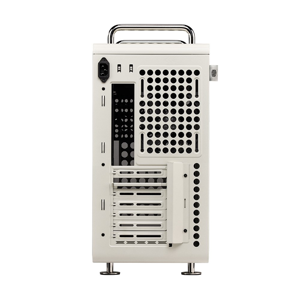 COOLERMASTER MASTERBOX QUBE 540 TG Moonstone DIY Q540-LGNN-S00 Çelik Gaming EATX PC Kasası