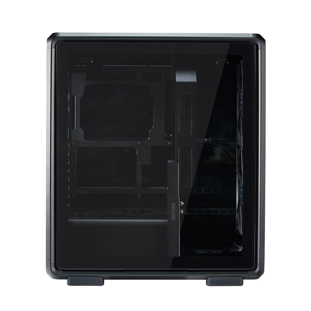 COOLERMASTER MASTERFRAME 500 MF500M-KHNN-S00 2-20CM Fanlı Gaming EATX PC Kasası