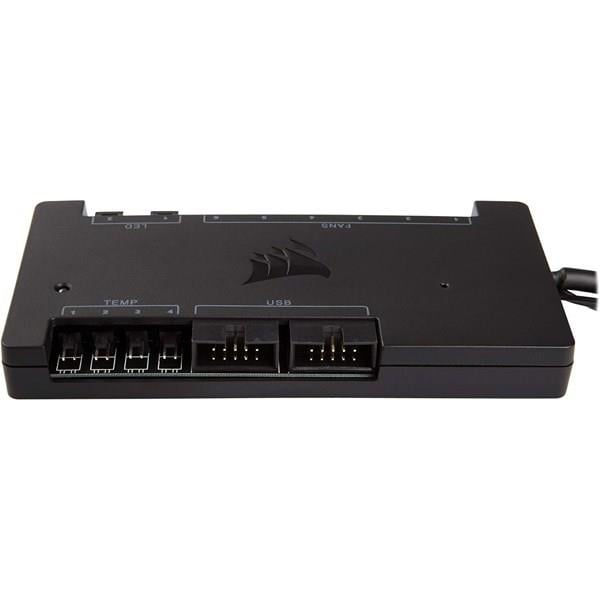 CORSAIR COMMANDER PRO CL-9011110-Ww RGB Aydınlatma ve Fan Hızı Kontrol Cihazı