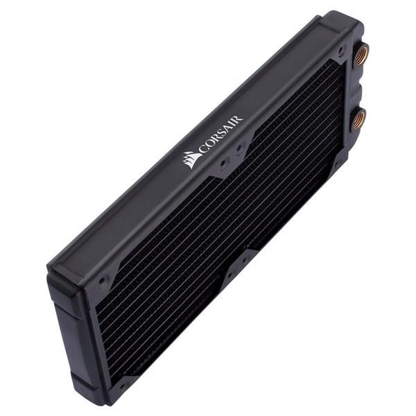CORSAIR CX-9030002-Ww Hydro X Serisi XR5 240mm Sıvı Soğutma Radyatörü