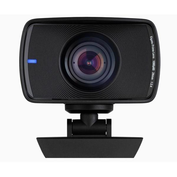 CORSAIR Elgato Facecam 10WAA9901 Full HD 1080p60 Premium Web Kamera