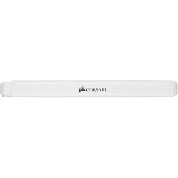 CORSAIR Hydro X Series CX-9031004-WW XR5 280mm Water Cooling Radiator — White