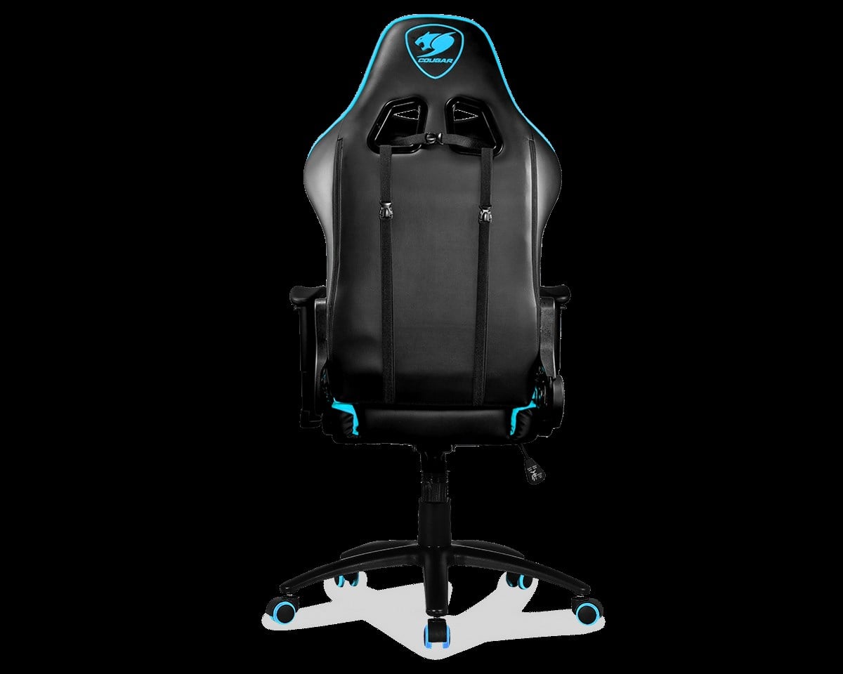COUGAR CGR-ARMOR ONE SKY BLUE GAMING KOLTUK