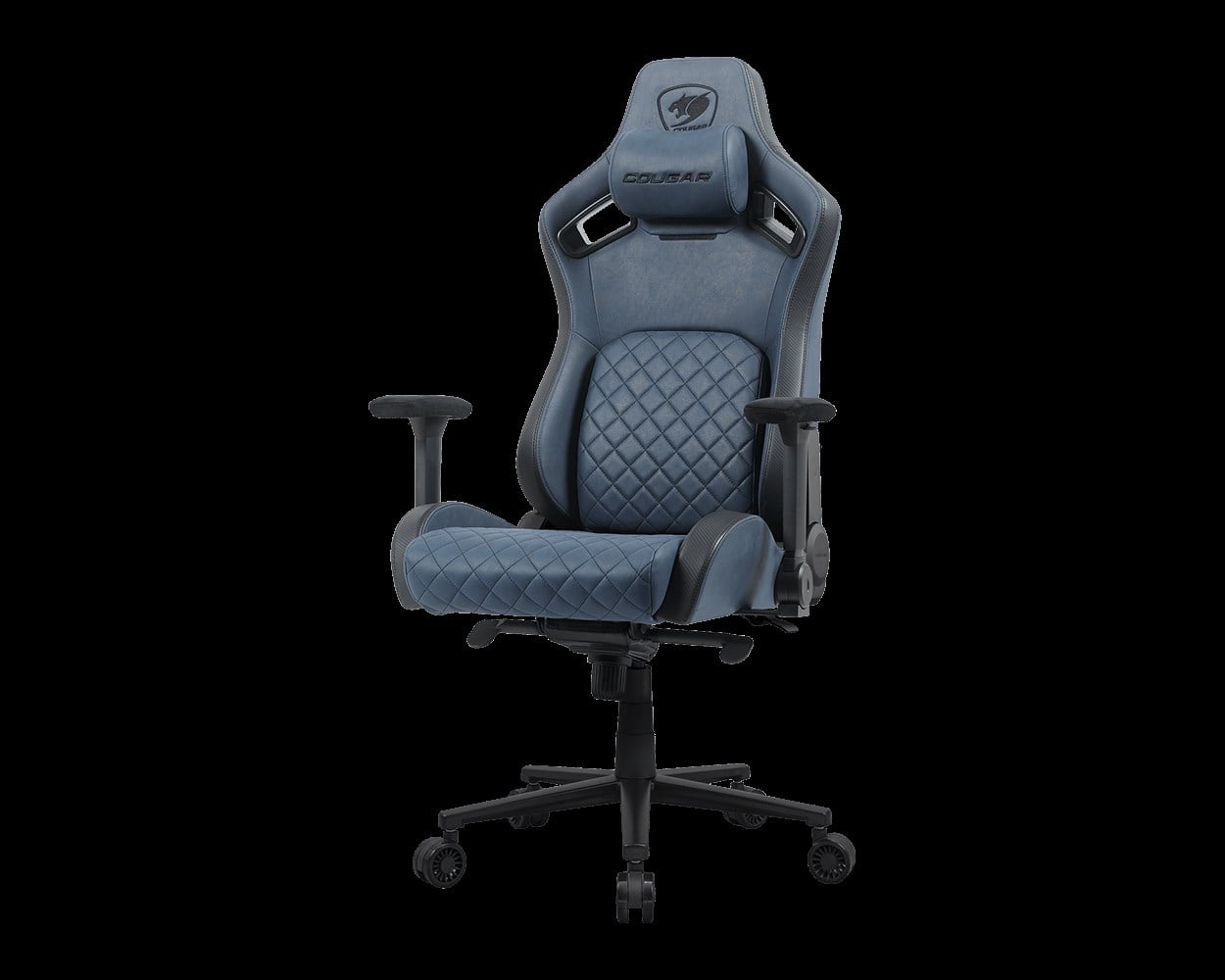 COUGAR CGR-DSF-BUB DEFANSOR S NAVY BLUE F GMNG K.