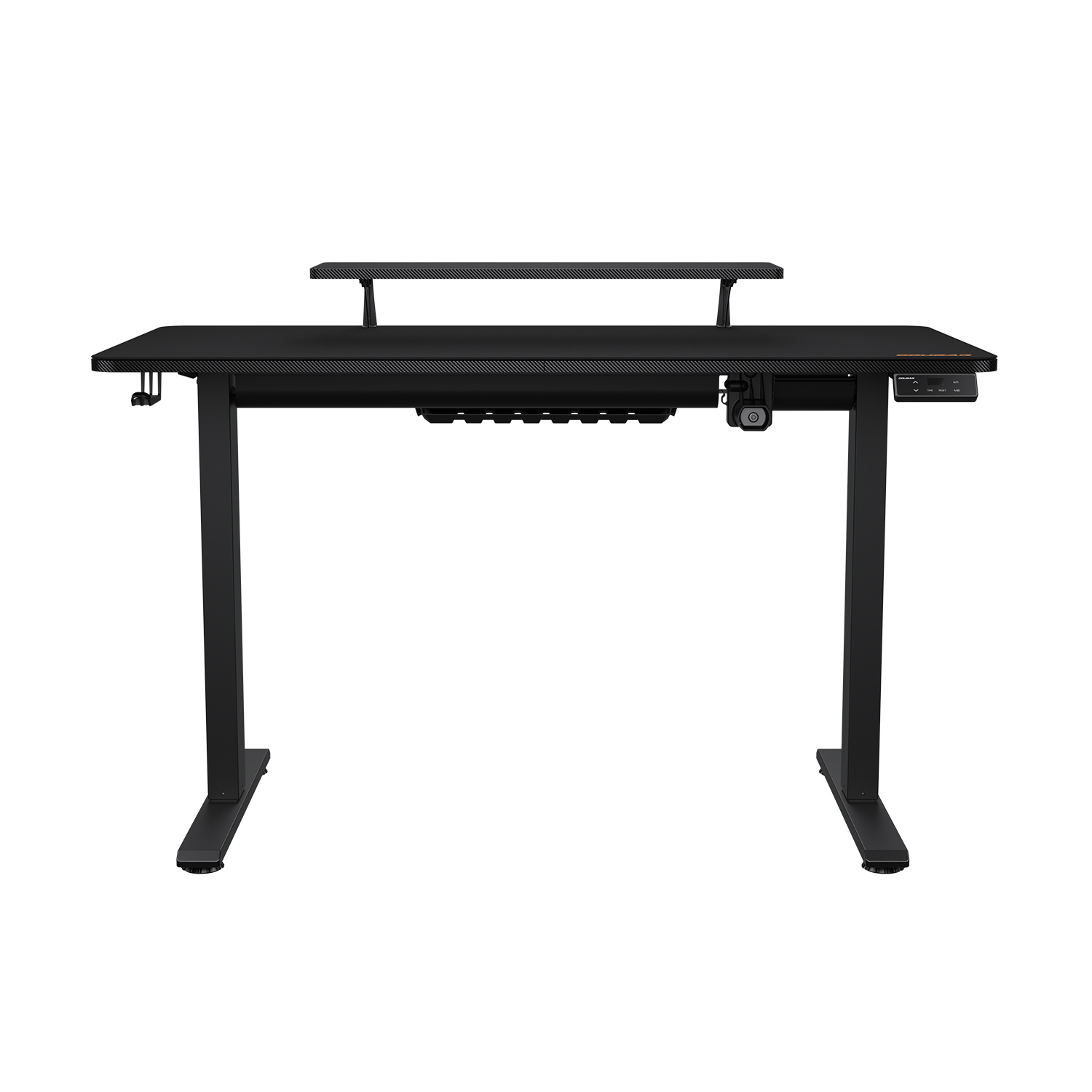 COUGAR E-STAR 120 CGR-E-STAR120 Gaming Oyuncu Masası