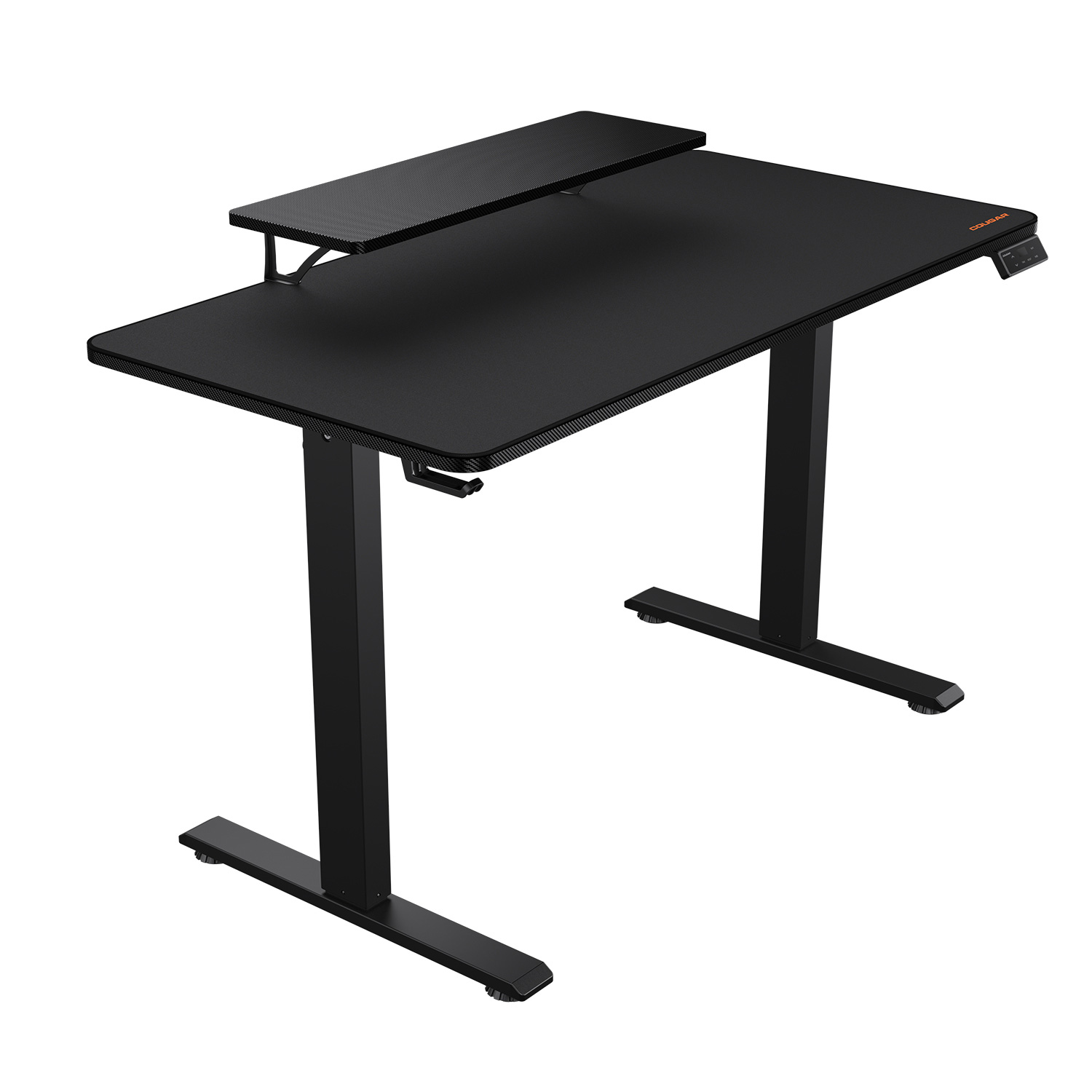COUGAR E-STAR 120 CGR-E-STAR120 Gaming Oyuncu Masası