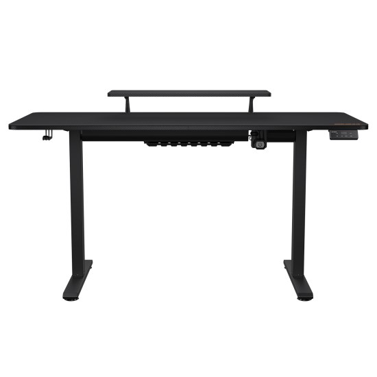 COUGAR E-STAR 120 GAMING OYUNCU MASASI