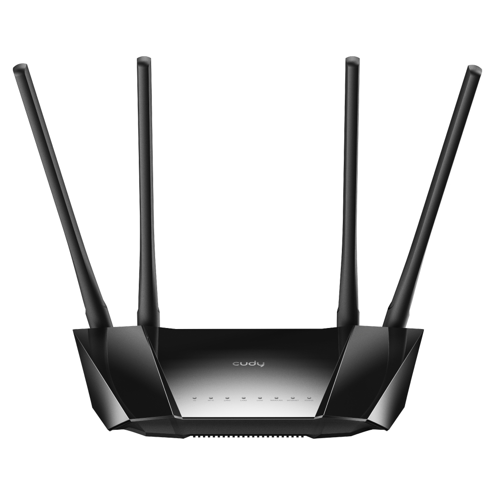 CUDY LT400_EU 300mbps N300 2.4ghz EV Ofis Tipi Router