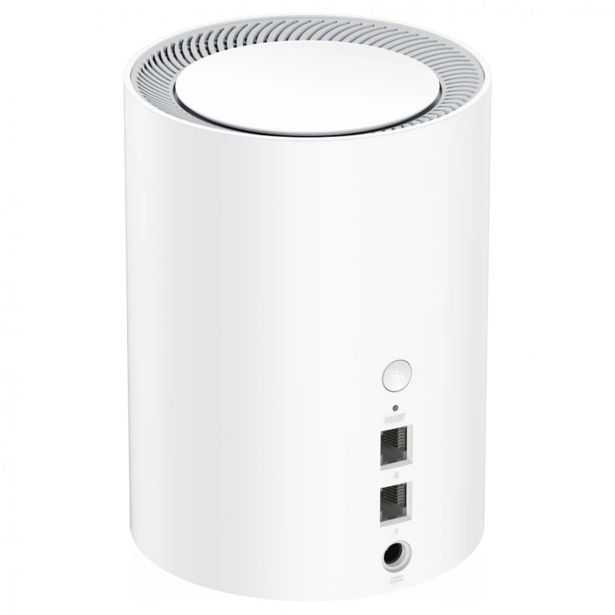 CUDY M1800-3 WIFI6 AX1800 Gigabit Mesh Touter 3lü Set