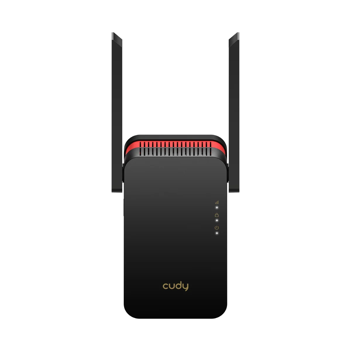 CUDY RE3000 WIFI6 AX3000 Çift Bant  Menzil Genişletici Router Priz Tip