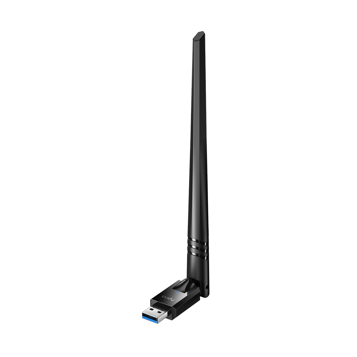 CUDY WU1400 1300Mbps USB 3.0 Kablosuz Adaptör