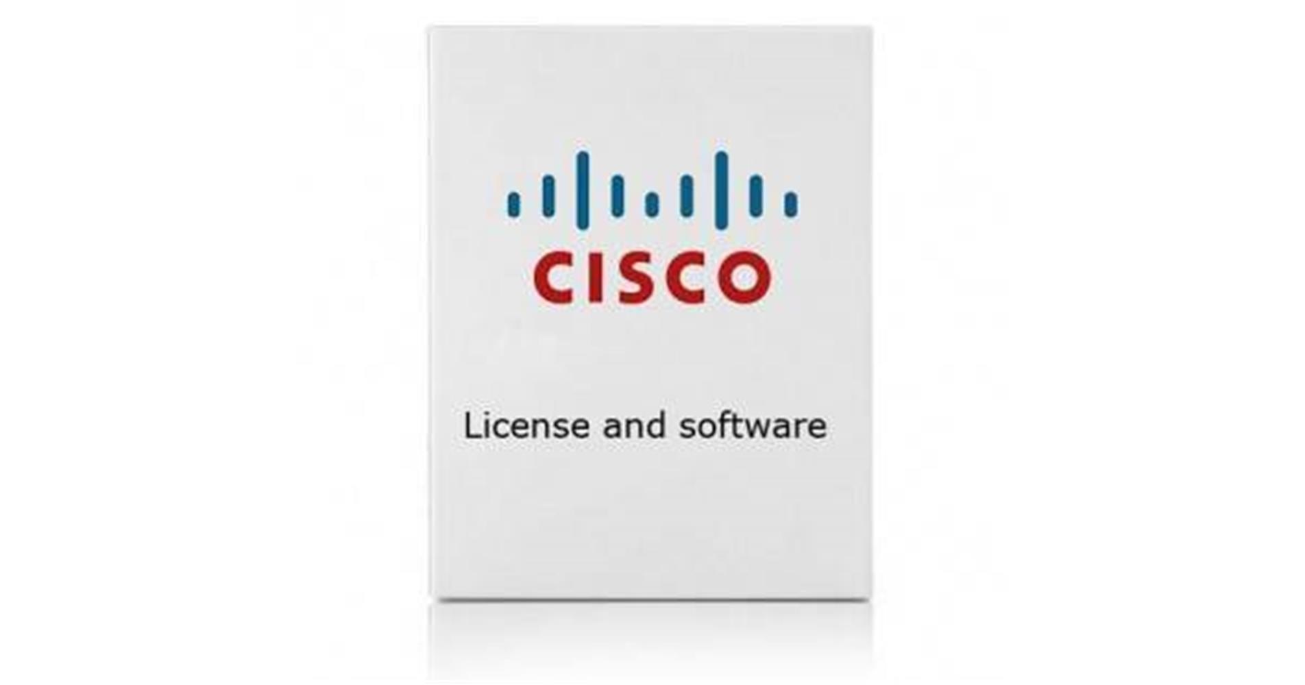 Cisco C9200-DNA-A-24-3Y Essstials 24 Port 3 YIL LİSANS