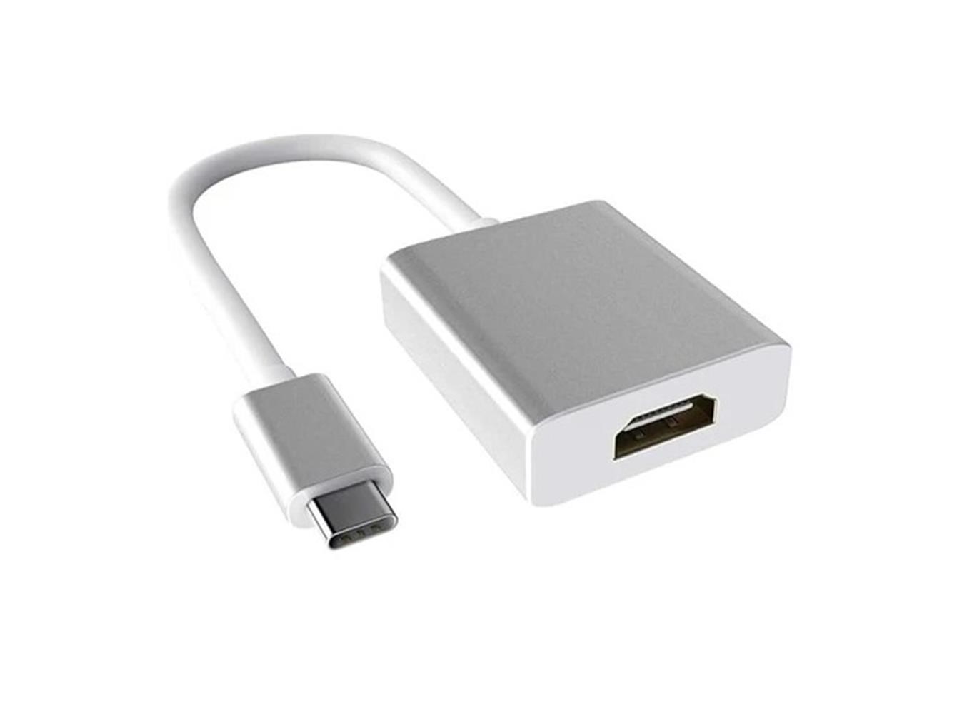 Codegen CDG-CNV33 Type C Usb 3.1 to HDMI Çevirici Adaptör