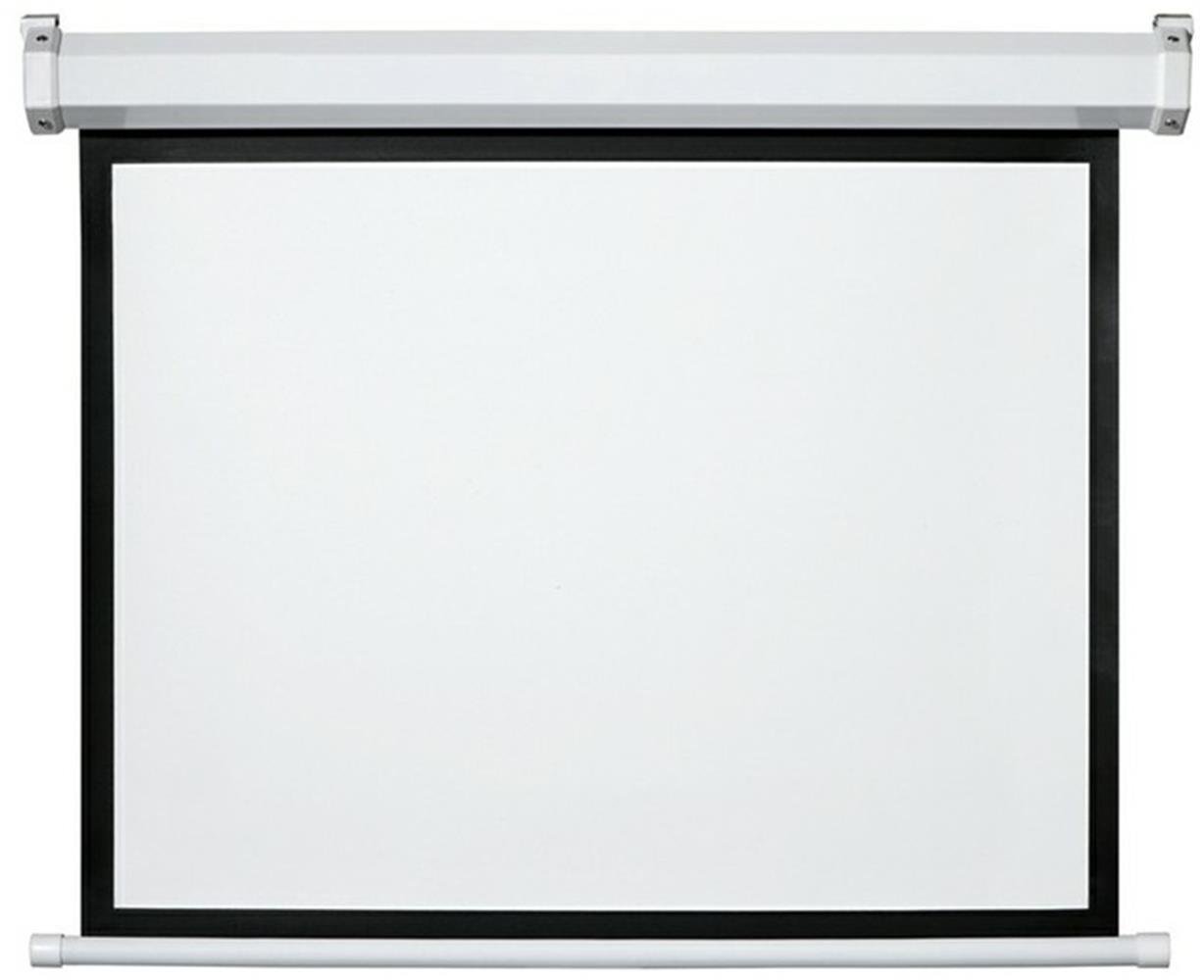 Codegen EX-50 500x375 Motorlu Uzaktan Kumandalı Projeksiyon Perdesi