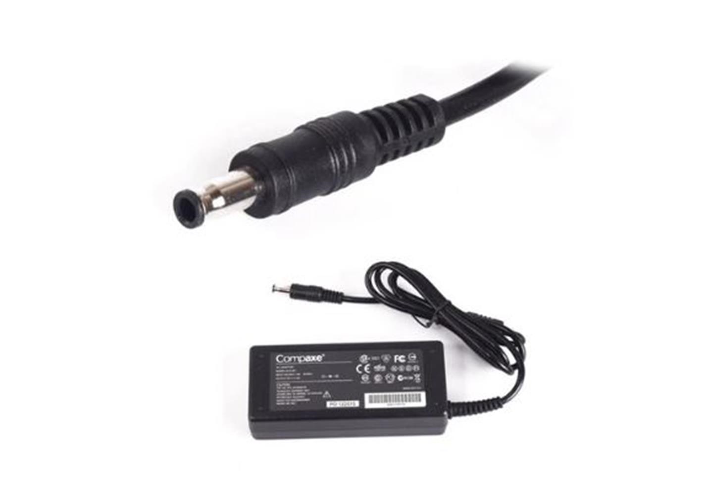 Compaxe Cls-321  60W 19V 3.16A 5.5-3.0 Notebook Adaptör