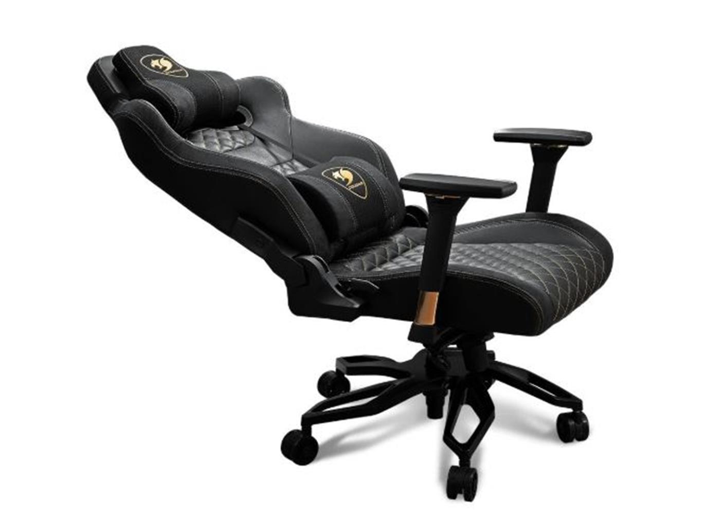 Cougar CGR-TITAN-PRO-ROYAL ARMOR TITAN PRO Royal Oyuncu Koltuğu