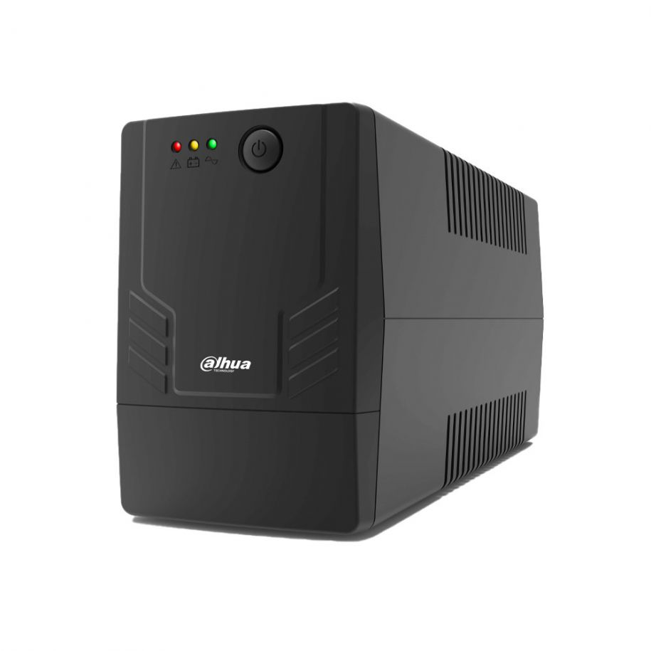 DAHUA 1000VA Interactive Ups PFM3350-1000