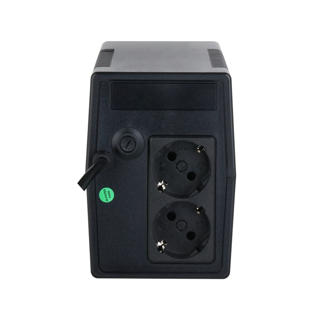 DAHUA 1000VA Interactive Ups PFM3350-1000