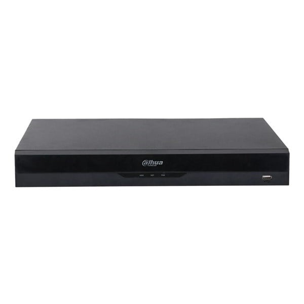 DAHUA 16kanal 2-diskli NVR Kayıt Cihazı NVR5216-EI